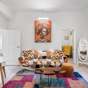 Appartement met een Slaapkamer